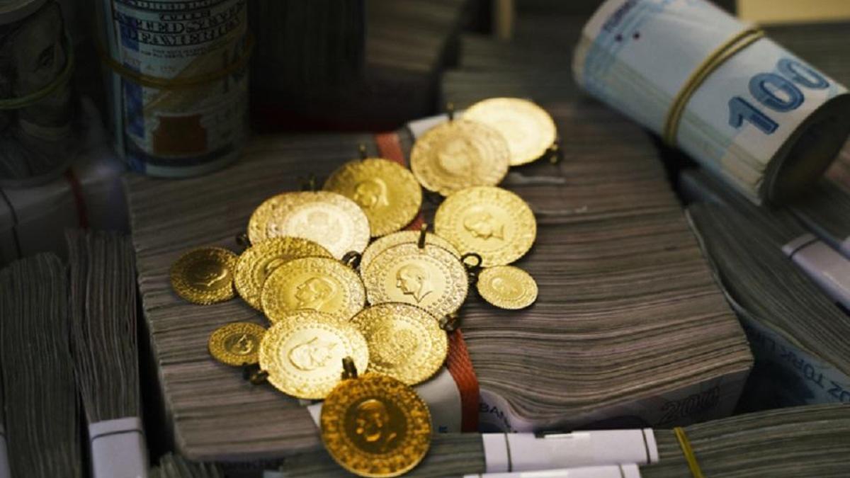 Yatırımcısına uyarı: Altında düşüş son buldu mu? Yükseliş mi geliyor?
