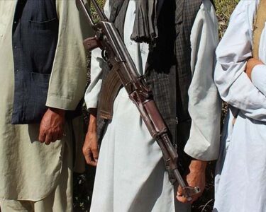 Moskova’dan Taliban’a IŞİD’e karşı ortaklık mesajı