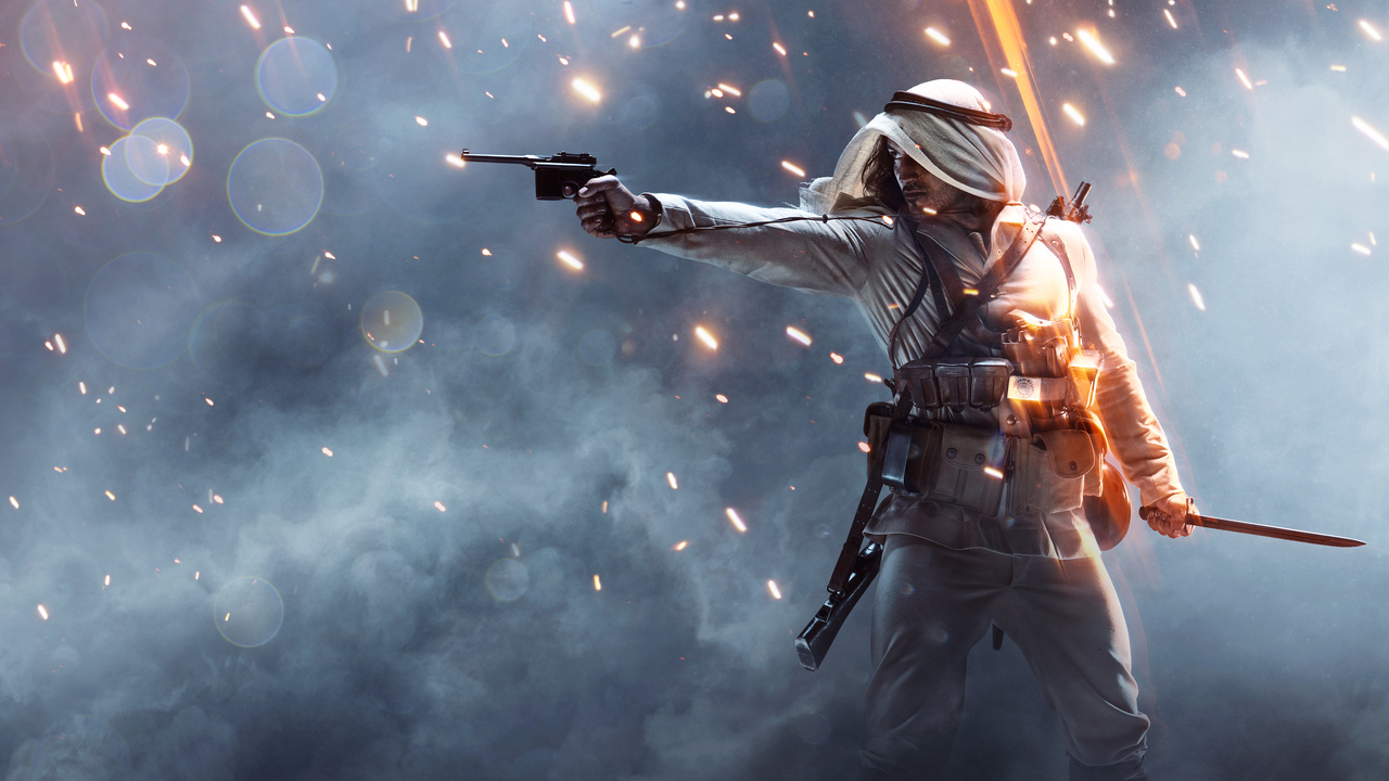 Yeni Battlefield oyunu bu yaz duyurulacak!