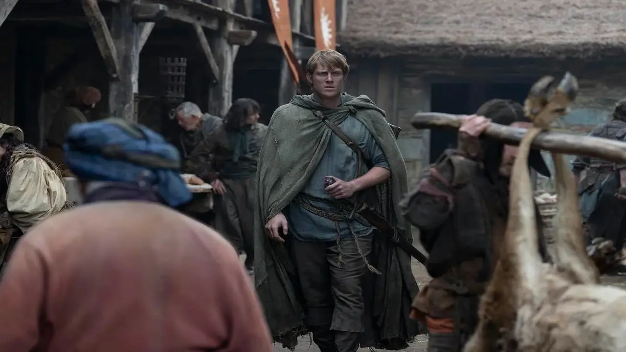 Yeni Game of Thrones dizisi ertelendi! Peki neden?