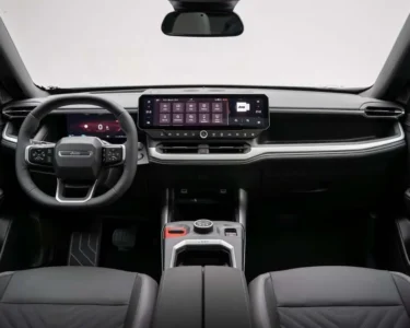 Yeni Jeep Compass resmen tanıtıldı! İşte özellikleri
