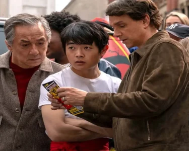 Yeni Karate Kid filmi, hayal kırıklığı yaratabilir!