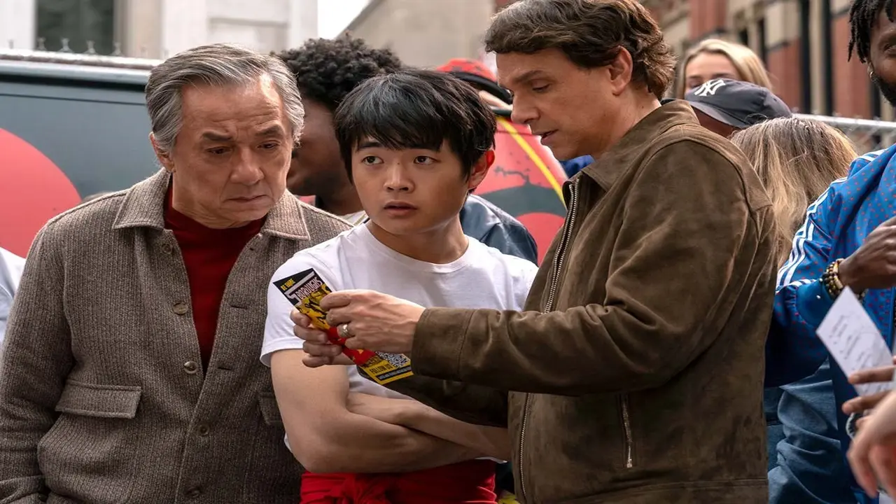 Yeni Karate Kid filmi, hayal kırıklığı yaratabilir!