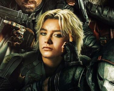 Yeni Marvel filmi Thunderbolts, gişede tutuk başladı.