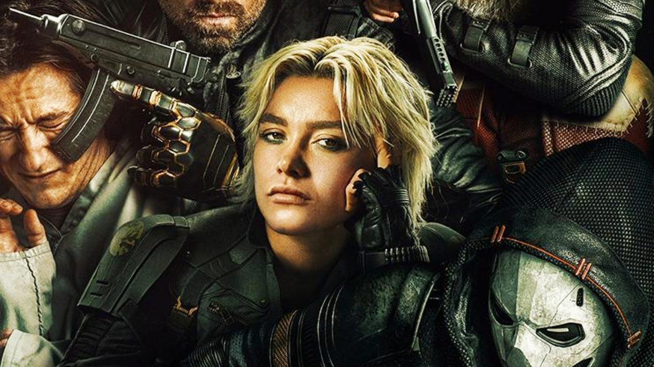 Yeni Marvel filmi Thunderbolts, gişede tutuk başladı!