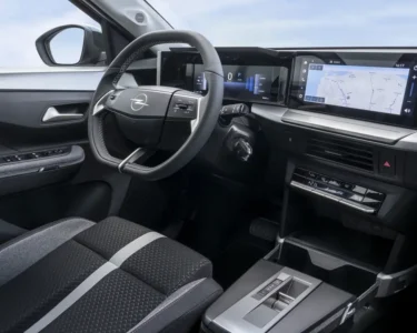 Yeni Opel Frontera Türkiye'ye geldi! İşte özellikleri