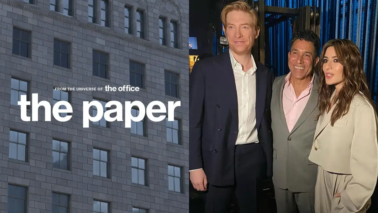 Yeni The Office uyarlaması geliyor! İşte yayın tarihi