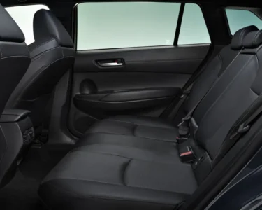 Yeni Toyota Corolla Cross duyuruldu
