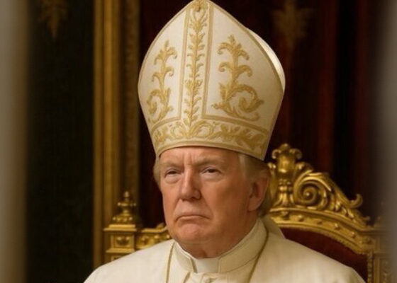 'Papa olmak isterdim' diyen Trump'tan olay paylaşım
