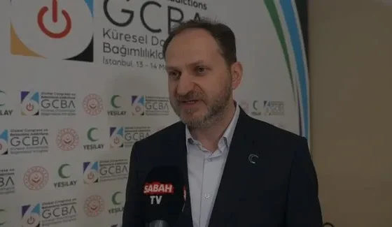 Yeşilay Başkanı Doç. Dr. Mehmet Dinç sabah.com.tr’ye konuştu! Sosyal medya için düzenleme çağrısı