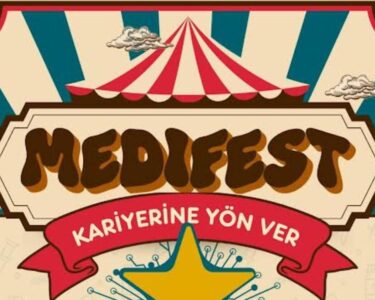 Yıldız Teknik Üniversitesi'nde sağlık teknolojileriyle dolu festival: MEDIFEST II başlıyor!