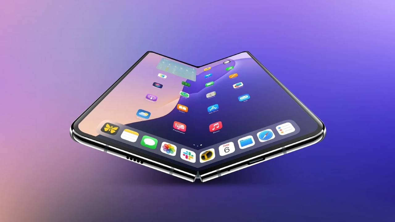 Yok artık! Apple çıldırmış olabilir