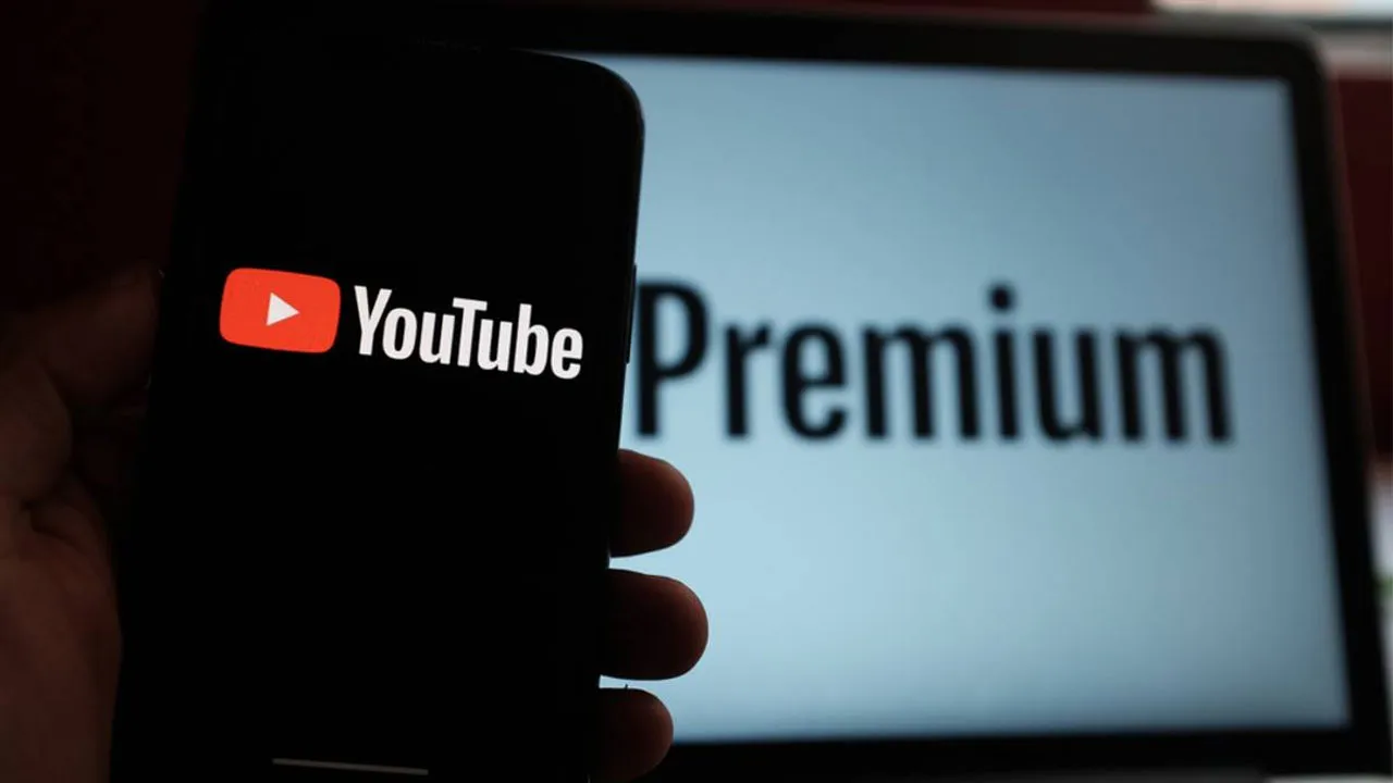 YouTube Premium Duo geliyor! İşte yenilikler