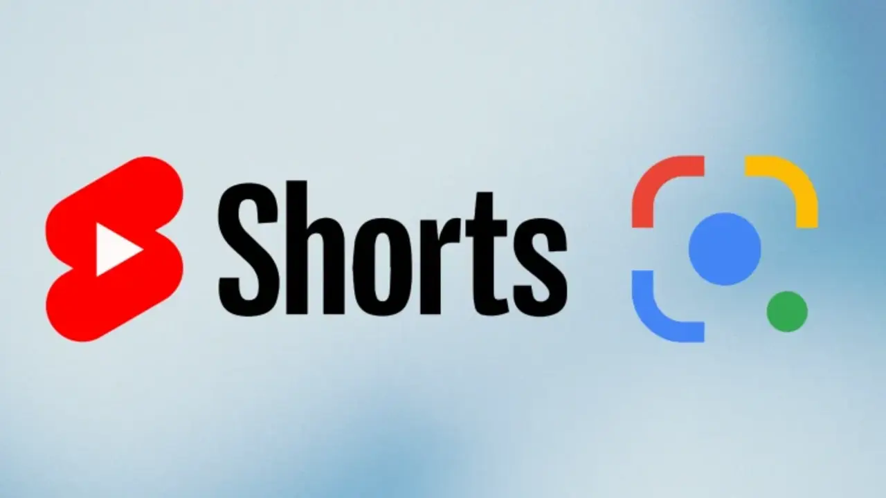 YouTube Shorts, Google Lens entegrasyonu kazanıyor!