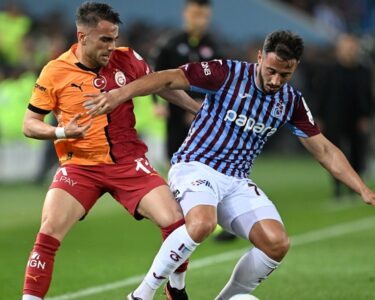 Yunus Akgün: Mayıslar bizimdir! - Son Dakika Spor Haberleri