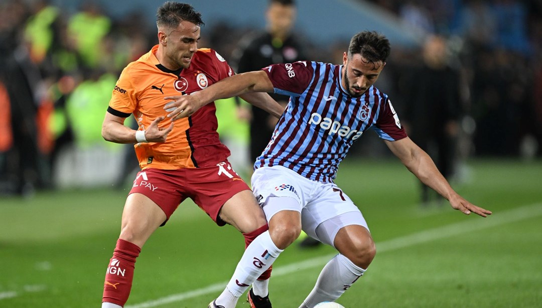 Yunus Akgün: Mayıslar bizimdir! – Son Dakika Spor Haberleri