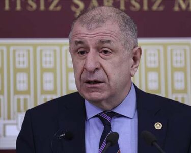Ümit Özdağ hakkında iddianame hazırlandı!
