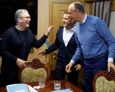 Zaharova'dan "Avrupa liderlerinin uyuşturucu kullandığı" iddiası - Son Dakika Dünya Haberleri