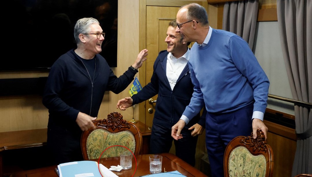 Zaharova’dan “Avrupa liderlerinin uyuşturucu kullandığı” iddiası – Son Dakika Dünya Haberleri