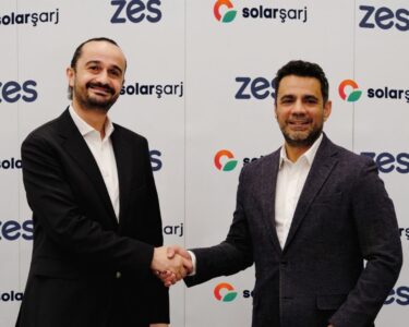 Zes ve Solarşarj, Türkiye genelinde ortak şarj ağına geçti