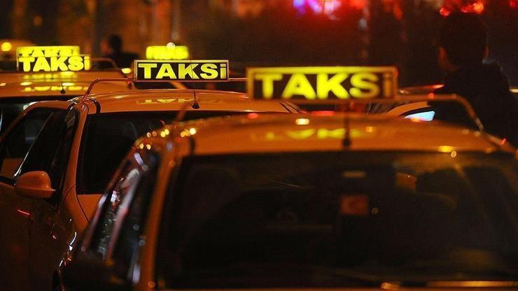 Zorunlu hale geliyor! Taksilerde yeni dönem…