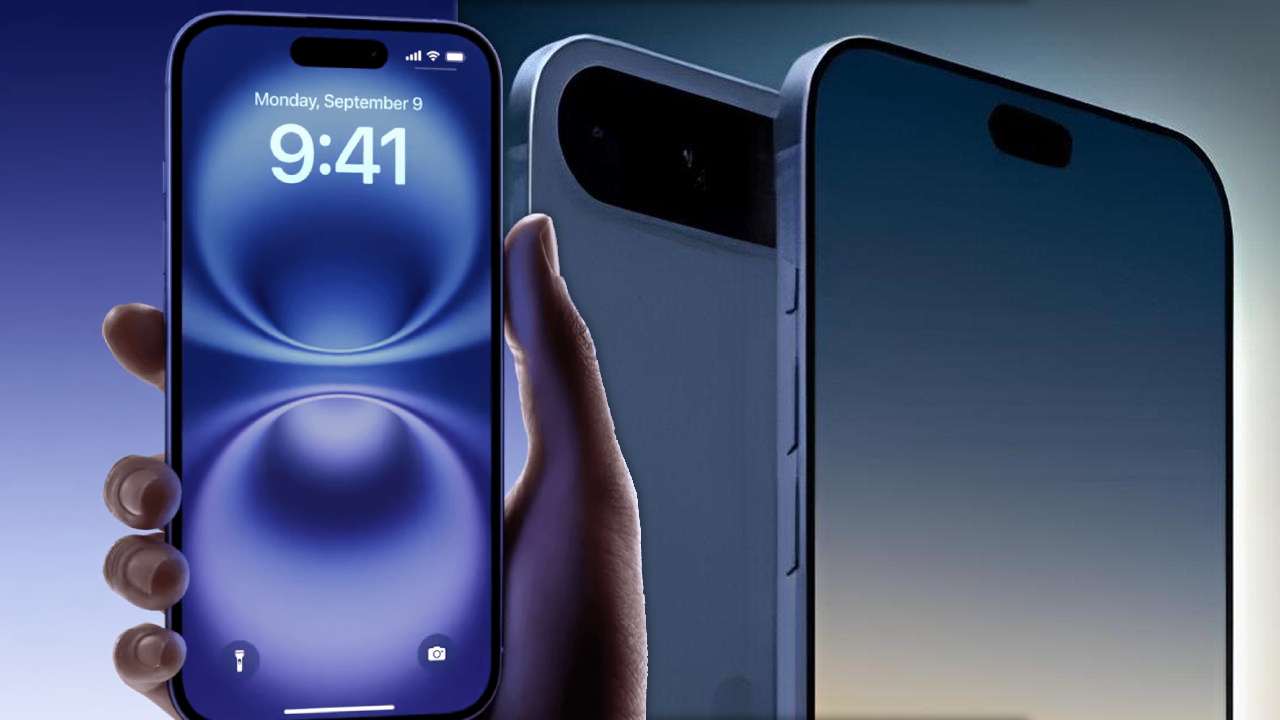 iPhone 19 Slim için ilk sızıntı!