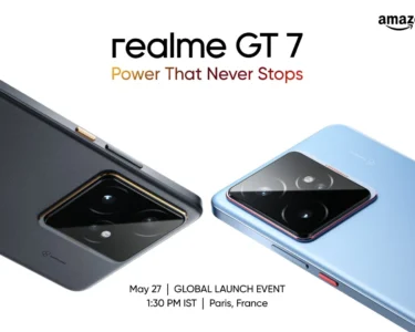 realme GT 7 ve GT 7T ne zaman tanıtılacak?