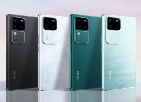 vivo S30 Pro Mini yakında geliyor! İşte özellikleri