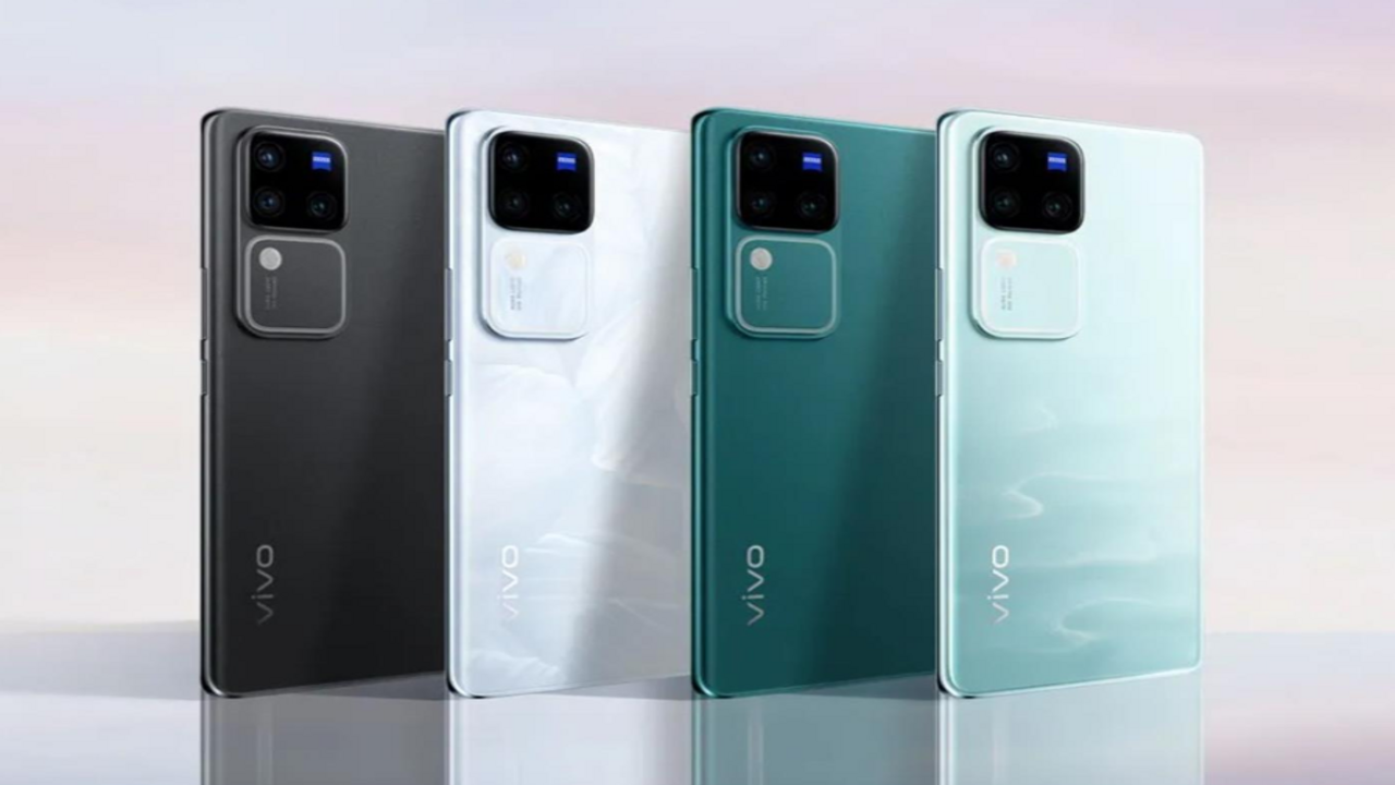 vivo S30 Pro Mini yakında geliyor! İşte özellikleri