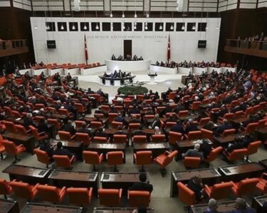 10. Yargı Paketi TBMM Genel Kurulunda