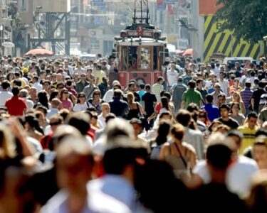 2024’te en çok ne için para harcadık?