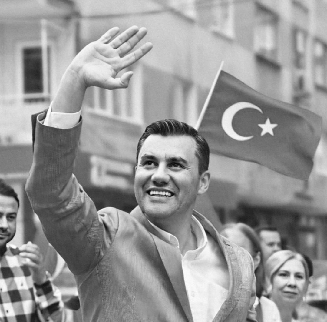 74 yıl sonra bir ilki başarmıştı! Ferdi Zeyrek, sadece 15 ayda Manisa’da derin izler ve sevgi bıraktı…