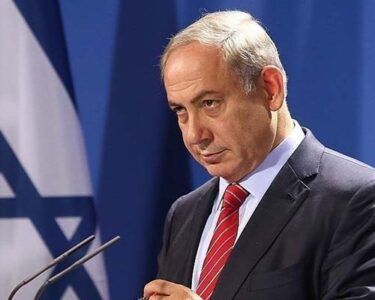 Netanyahu, İran halkını rejime karşı ayaklanmaya çağırdı