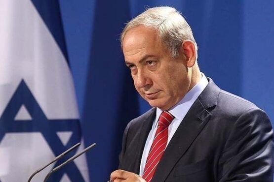 Netanyahu, İran halkını rejime karşı ayaklanmaya çağırdı
