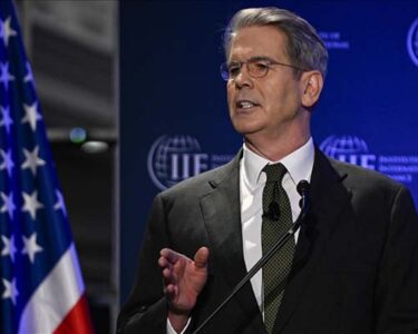 Bessent: ABD asla temerrüde düşmeyecek