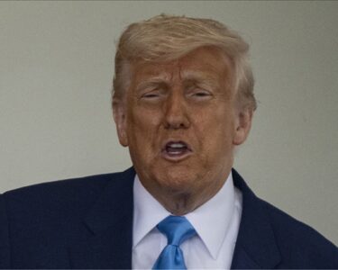 ABD-İran görüşmelerinde kritik evre: Trump'ın mektubu Tahran'a ulaştı