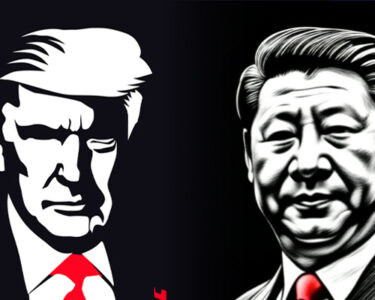 ABD-Çin arasında kritik temas: Trump ve Şi telefonda görüştü