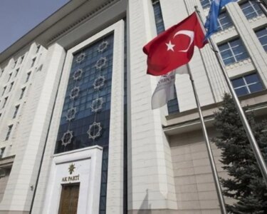 AK Parti yarın "Geleceğe Nefes, Şehirlere Direnç" çalıştayı düzenleyecek