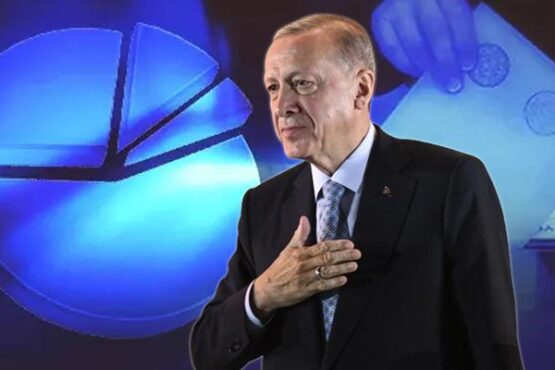 AK Parti yeniden birinci parti! Gezici yayımladı, son seçim anketinde oy oranları ortaya çıktı! Çarpıcı sonuç: Gençlerin yüzde 68'i...