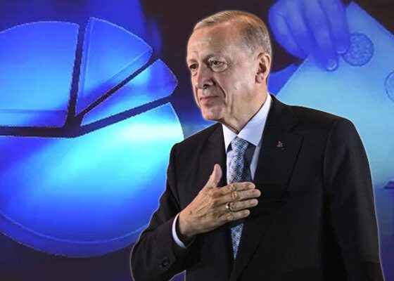 AK Parti yeniden birinci parti! Gezici yayımladı, son seçim anketinde oy oranları ortaya çıktı! Çarpıcı sonuç: Gençlerin yüzde 68'i...