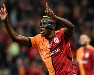 Al-Hilal'i reddeden Osimhen'in yeni takımını duyurdular