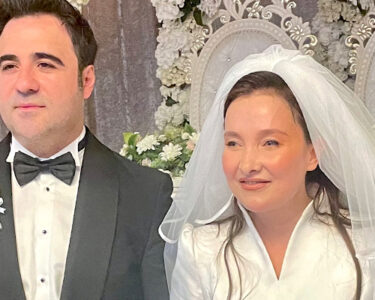 Ankaralı savcı, Avusturyalı milletvekili ile evlendi haberi