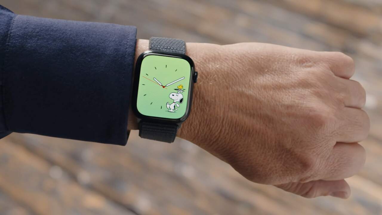 Apple Watch için en iyi kayış önerileri!