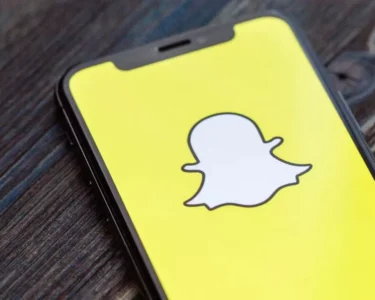Apple Watch'ta mesajlaşma devri: Snapchat artık bilekte!