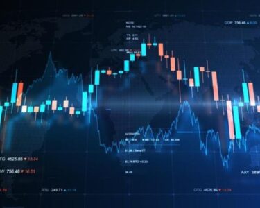 BİSTTE ENFLASYON DOPİNGİ Borsa yükseldi, hedef ne oldu