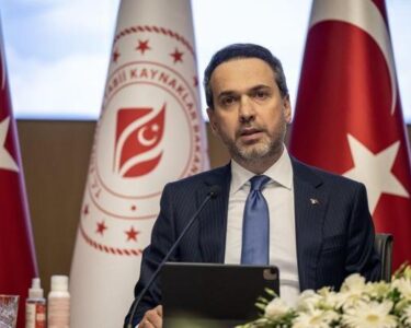 Bakan Bayraktar duyurdu: Oruç Reis Somali görevini başarıyla tamamladı