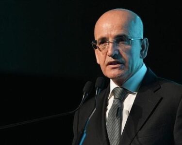 Bakan Şimşek’ten Lüksemburg’a kritik ziyaret