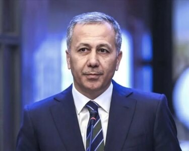 Bakan Yerlikaya duyurdu! Bayramda 3 bin gizli yolcu yollarda olacak
