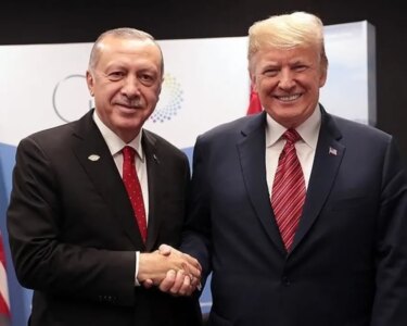 Başkan Erdoğan İstanbul'a davet etmişti... Beyaz Saray'dan yanıt geldi