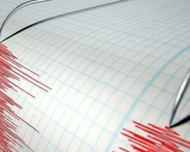 Bingöl'de 4 büyüklüğünde deprem